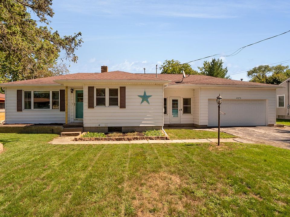 1st image of 4870 Lorraine Ave