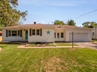 4870 Lorraine Ave, Saginaw, MI 48604