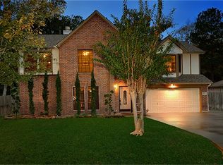 823 Carson Dr, Magnolia, TX 77354