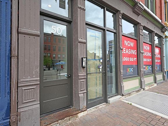 5th image of 50 E Court St #408