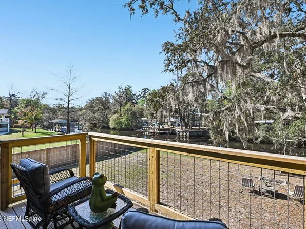 4093 LAZY ACRES Road, Middleburg, FL 32068