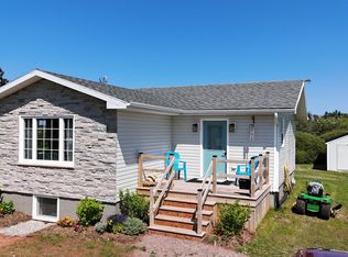 44 Macdonald Shore Rd, West Pt, PE C0B1V0