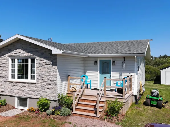44 Macdonald Shore Rd, West Pt, PE C0B 1V0