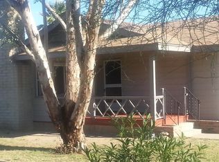 19915 E Palo Verde Ln, Black Canyon City, AZ 85324