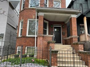 3222 W McLean Ave #1, Chicago, IL 60647