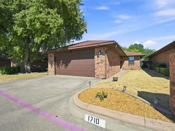 1710 Lionsgate Cir, Bethany, OK 73008