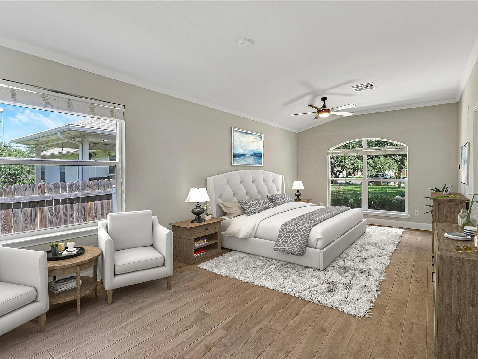 4 bed, 2.0 bath, 2317 sqft, $2,299 — Photo 3