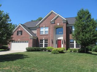 5956 Riverrock Way, Cold Spring, KY 41076