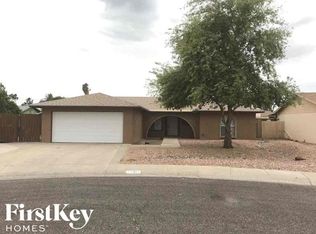 5201 W Cheryl Dr, Glendale, AZ 85302