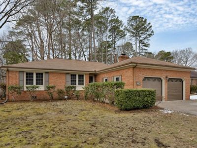 43 Magna Carta Dr, Newport News, VA, 23608