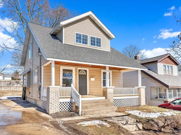 1153 Crosby St NW, Grand Rapids, MI 49504