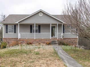 4756 Brierley Dr NW, Knoxville, TN 37921