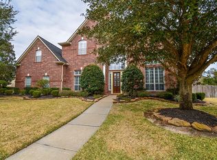 5111 Grand Phillips Ln, Katy, TX 77450