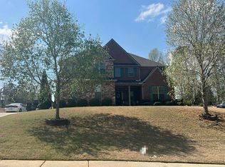 1640 Richmond Meadow Ct, Loganville, GA 30052