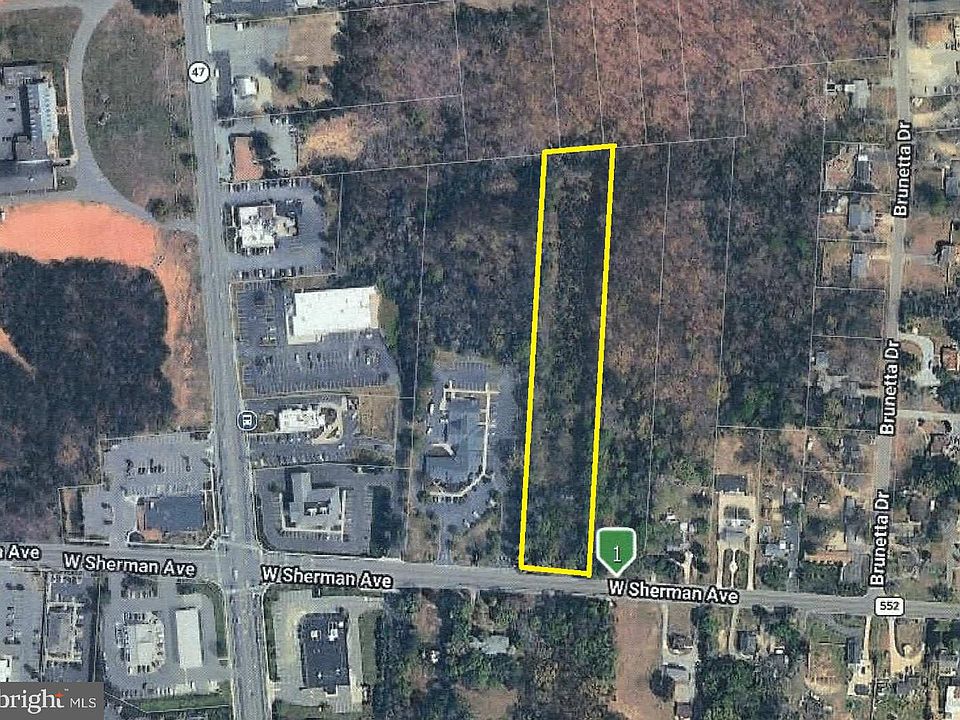 1st image of 542 W Sherman Ave