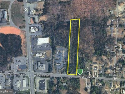 542 W Sherman Ave, Vineland, NJ, 08360