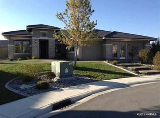 1288 Carema Ct, Sparks, NV 89436