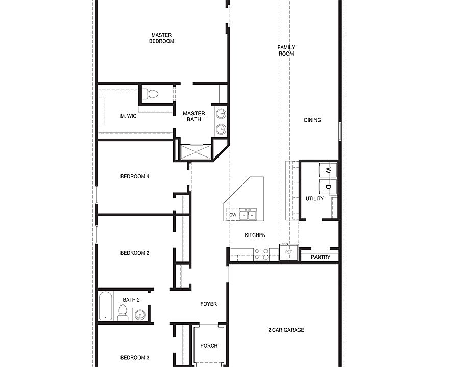 Floor Plan.