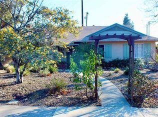 790 Santa Barbara Dr, Claremont, CA 91711