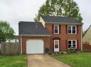 4249 Spruce Knob Rd, Virginia Beach, VA 23456