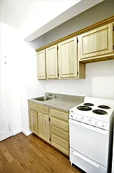 Rented by Best Apartments North Inc