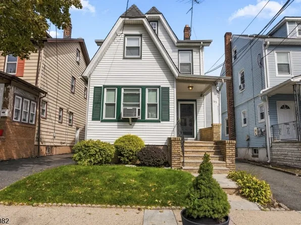 145 Ivy St, Newark City, NJ 07106