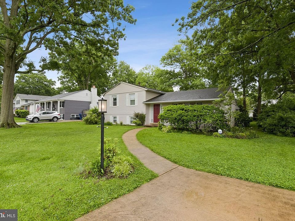 8816 Fort Hunt Rd, Alexandria, VA 22308 Zillow