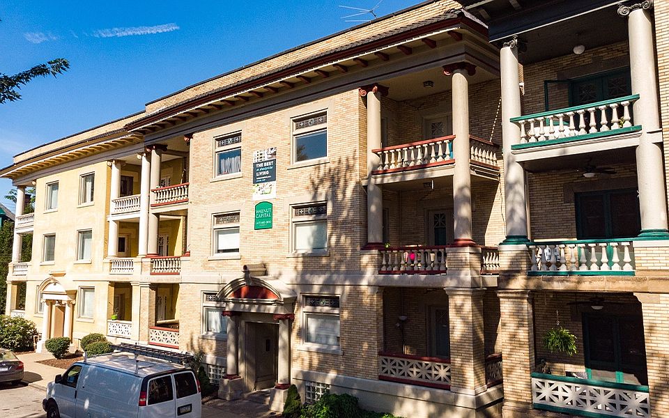 Holden Street Apartments 5733 Holden St Pittsburgh, PA Zillow