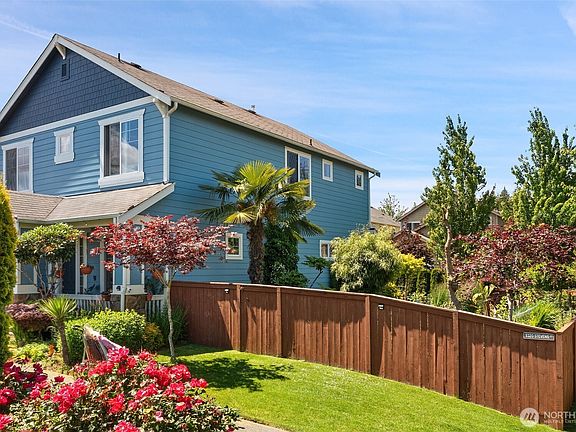 4th image of 9320 Stevens Court NE