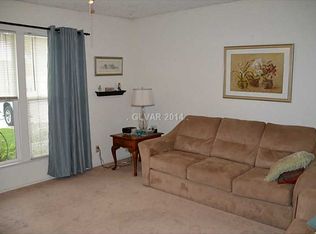 3791 Monument St, Las Vegas, NV 89121