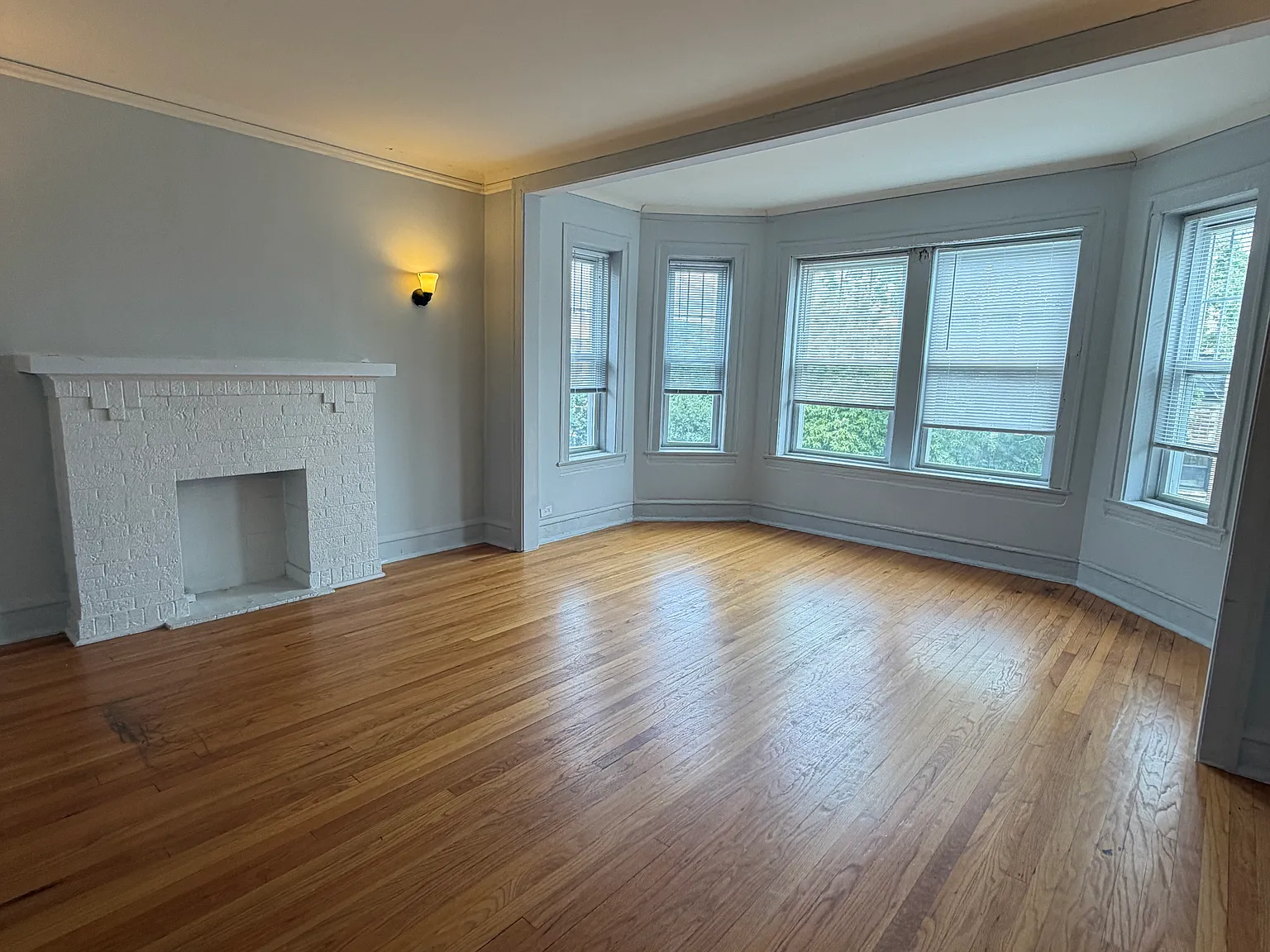 2 bed, $1,850 — Photo 2