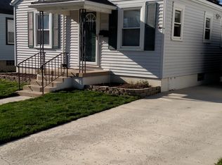 1005 Highridge Ave, Dayton, OH 45420