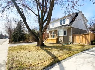 94 W 32nd St #2, Hamilton, ON