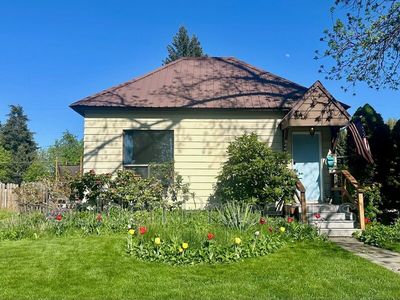 944 N 7th St, Coeur D Alene, ID, 83814