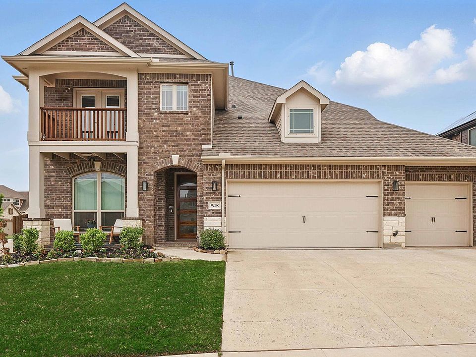 1st image of 9208 Amistad Ln