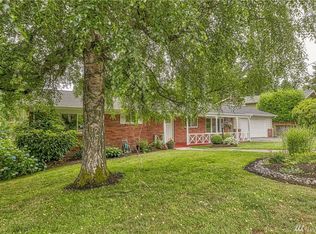 1929 Lakehurst Dr SE, Olympia, WA 98501