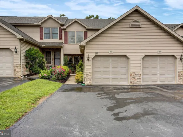 212 Whitetail Ter, Marysville, PA 17053