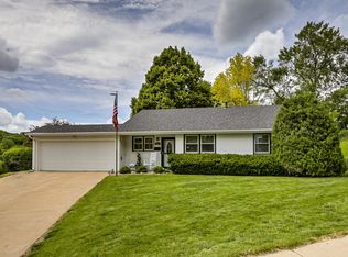 120 Highland Dr, Council Bluffs, IA 51503