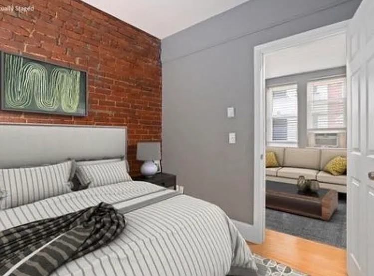 121 Salem St #2C — Photo 8