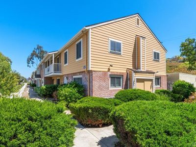 7897 Rancho Fanita Dr UNIT F, Santee, CA, 92071