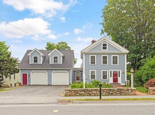 27 North St, Grafton, MA 01519