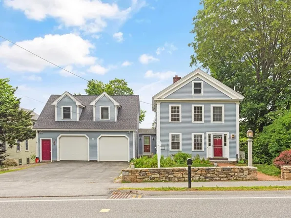 27 North St, Grafton, MA 01519
