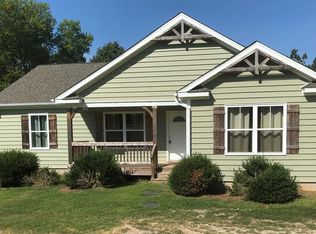 4946 Barnesville Hwy, Red Oak, VA 23964