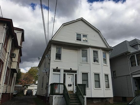 2nd image of 25 Elmwood Pl