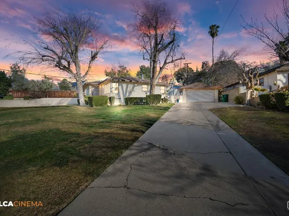 520 Magnolia Ave, Bakersfield, CA 93305