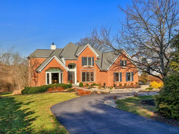 6145 Miami Rd, Cincinnati, OH 45243