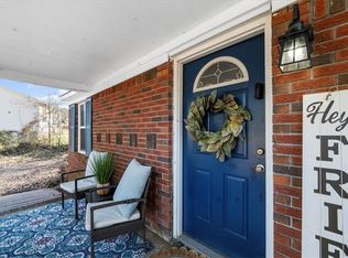 336 Gordon St, Jefferson, GA 30549