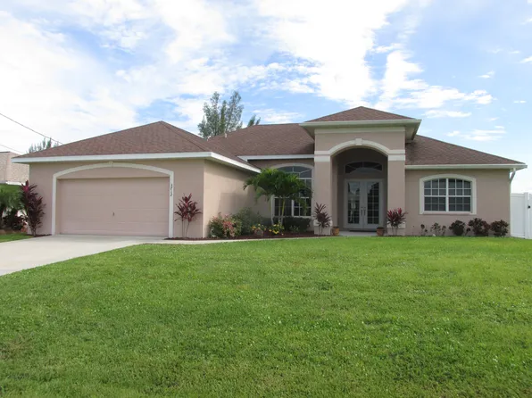 3712 SW 2nd Ln, Cape Coral, FL 33991
