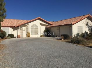 230 Glenoaks St, Pahrump, NV 89048