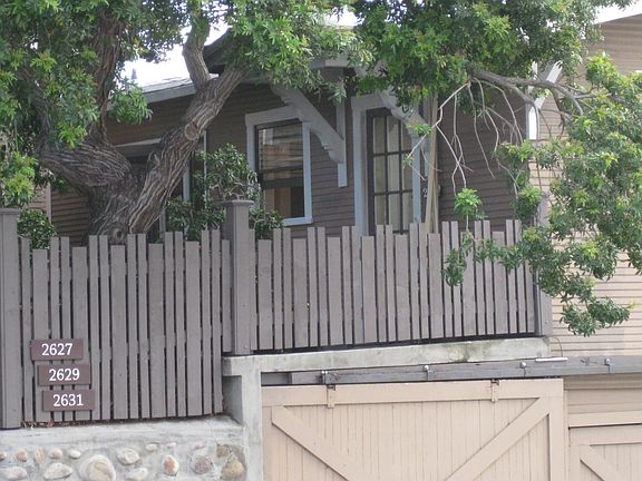 3rd image of 2627 Wightman St